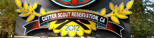 cutter scout reservation